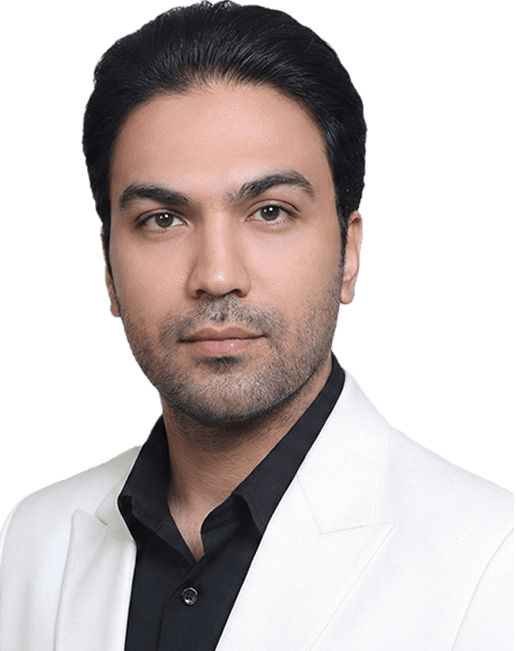 Dr. Majid Mollanadali Pishnamaz